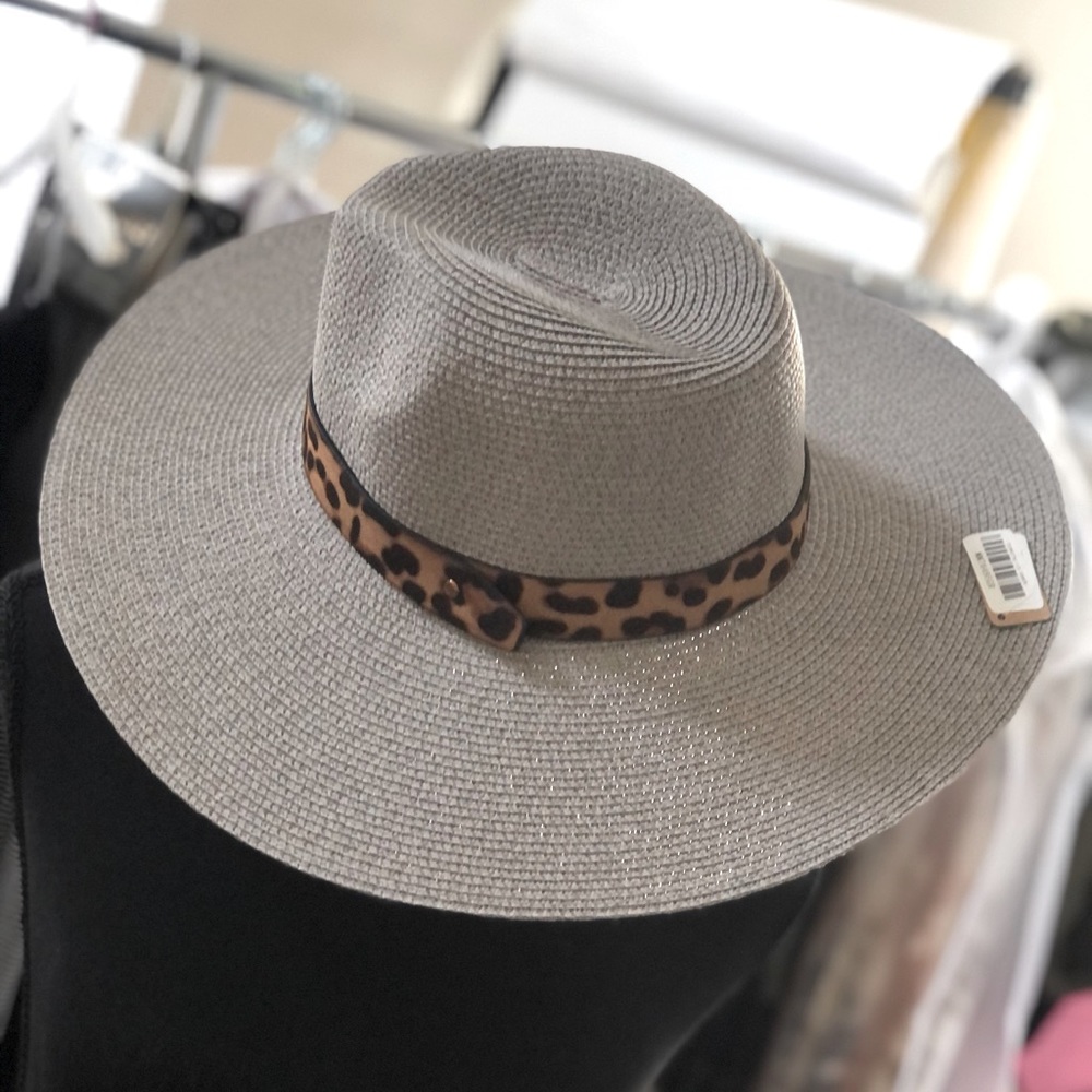 Women’s Sun Hat
